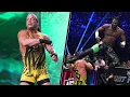 Lagu VOLLEDIGE WEDSTRIJD: Swerve Strickland vs RVD | AEW Dynamite, 31-01-2024