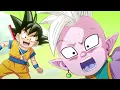 Download Lagu Toonami - Dragon Ball Daima Episode 10 Promo