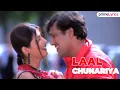 Lal Chunariya Wali Pe Dil Aaya Re((Jodi No.1)) Govinda, Twinkle Khanna | Sonu Nigam, Alka Yagnik |