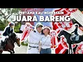 Download Lagu KELUARIN BELASAN JUTA BUAT TANDING KUDA!! 💸JUARA 1 DAPET MOBIL 😭 PRESIDENT CUP | COUPLE DAILY VLOG