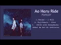 Download Lagu Ao Haru Ride Playlist