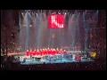 Phish Ringing in New Year 2023 Madison Square Garden Section 120