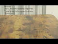 PRODUCT INTRODUCTION STANDING DESK