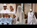Lagu Masha Allah An Ɗaura Auren Yar Gidan Hafsat Idris