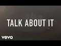 Dr Dre - Talk About It ft King Mez Justus