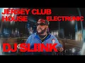 Jersey Club House and Electronic in a Car DJ SLIINK carRADIO 051