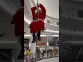 SANTA CLAUS FUNNY TOY