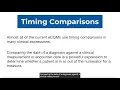 Teach Me CQL Day Of vs Date From and Timing Comparisons