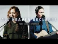 Lagu All Heaven Declares (Acoustic version) | TCCI Worship