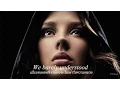 Download Lagu เพลงสากลแปลไทย #96# When You Believe - Mariah Carey \u0026 Whitney Houston (Lyrics\u0026Thaisub)