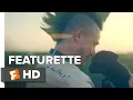 Bomb City Featurette - Brian Deneke 2018 Movieclips Indie