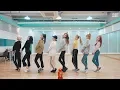 Lagu Weki Meki 위키미키 - True Valentine DANCE PRACTICE