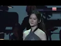 第47屆十大中文金曲頒獎音樂會(精華片段)：雲浩影《別畏高》