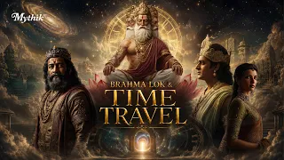 When You Visit the Gods: The Terrifying Reality of Time Dilation