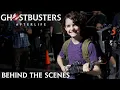 Lagu GHOSTBUSTERS: AFTERLIFE - The Gadgets | Proton Pack