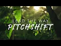 8D Lead the Way — Raya and the Last Dragon | PitchShift