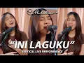 Download Lagu MAHALINI - INI LAGUKU (VERTICAL LIVE PERFORMANCE)