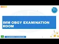 IMM OBGY TOACS 7 Must-Coming Stations 30 High-Yield Topics to Prepare Smart
