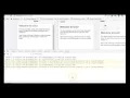 Firebase with Ionic2 Tutorial 2 Emulator