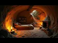 Download Lagu I Built a SECRET Survival Bunker! (Underground DIY Shelter)