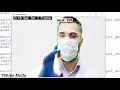 SSD Mobilenet-V2 for Face Mask Detection using Tensorflow object detection API