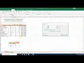 Excel 2019 in Practice Ch 2 Guided Project 2 3