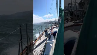 #Fyp #dream #sailing #boat #vlog