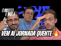 Download Lagu O clássico no Dragão, o antijogo e os tweets do Benfica e a polémica no Estoril-Sporting ⚽️ #20