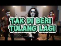 Lagu TAK DI BERI TULANG LAGI  KUBURAN BAND VERSI REAGEE COVER AI