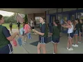 Oldham County schools welcomes students back for 2023-24 school year