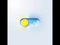 DAY NIGHT Animation Adobe After effects