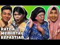 Download Lagu HEBOH PENYAKIT MBOK JUM