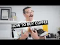NERD S GUIDE TO BUYING GREAT COFFEE
