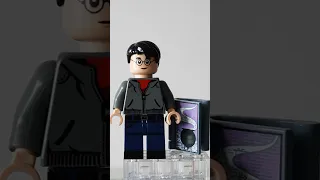 LEGO 71028 Minifigure Collectable Minifigures - Harry Potter™ Series 2 - Harry Potter #minifigure