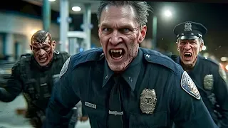every night police hunt people because they are secretly vampires full movie recap 