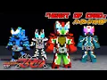 Download Lagu 仮面ライダーマイゼン　ノンクレジットOP④【まいぜんアニメ】Kamen Rider Maizen: fan made