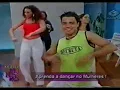 Download Lagu Aulão de Axé - Programa Mulheres - TV Gazeta 22/08/2003