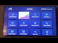 EPG not loading