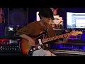 Download Lagu Periphery - Marigold Guitar Cover by Abim Finger