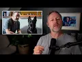Why Limmy Thinks Ricky Gervais Is Actually Alright