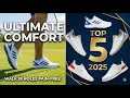 Best Spikeless Golf Shoes 2025 - Walk 18 Holes Without Sore Feet