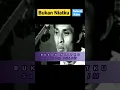 Lagu Bukan Niatku - Saleem Iklim