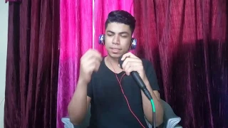 لما بقينا في الحرم دندنها