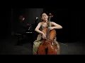 Tchaikovsky: Variations on a Rococo Theme, Op. 33 – Theme and Variations I, II, III, VII