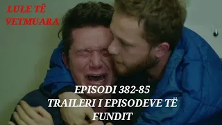 Lule të vetmuara - Episodet e fundit këtë javë (Fundi i luleve të vetmuara)