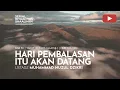 Download Lagu 1904. Riyaadhus Shaalihiin | Ustadz Muhammad Nuzul Dzikri