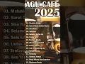 Lagu Lagu Akustik Cafe Santai 2025 - Akustik Lagu Indonesia - Musik Cafe Enak Didengar Buat Santai☕
