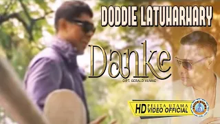 Download Doddie Latuharhary - DANKE | Lagu Terpopuler 2022 (Official Music Video) MP3