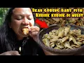 Download Lagu IKAN GORENG BABY FISH HASIL ALAM KERIK DI MULUT