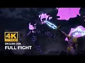 Download Lagu Jinwoo vs Baran Full Fight (English Dub) | 4K UHD - Solo Leveling - Season 2